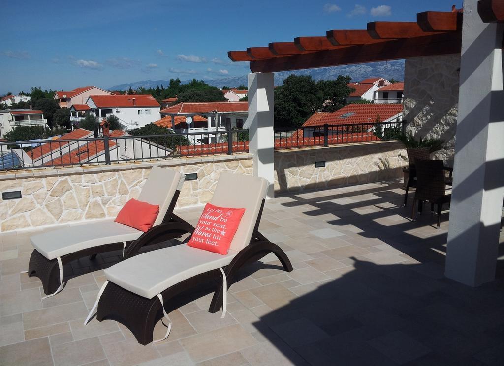 Sea View Apartments Nina فرسي الغرفة الصورة