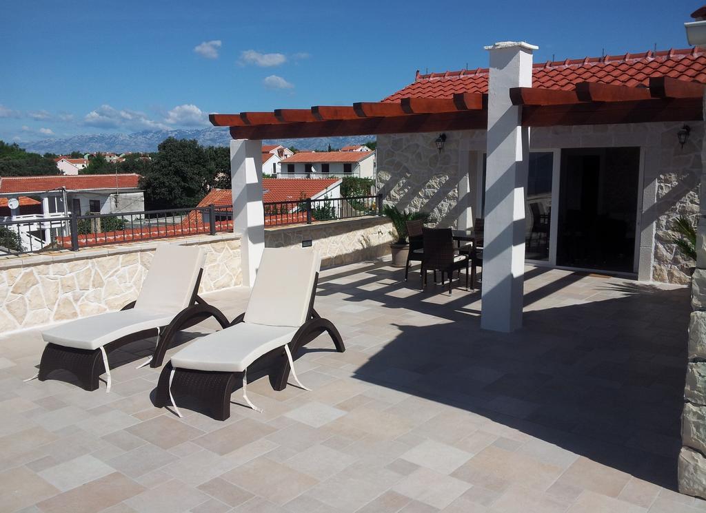 Sea View Apartments Nina فرسي الغرفة الصورة