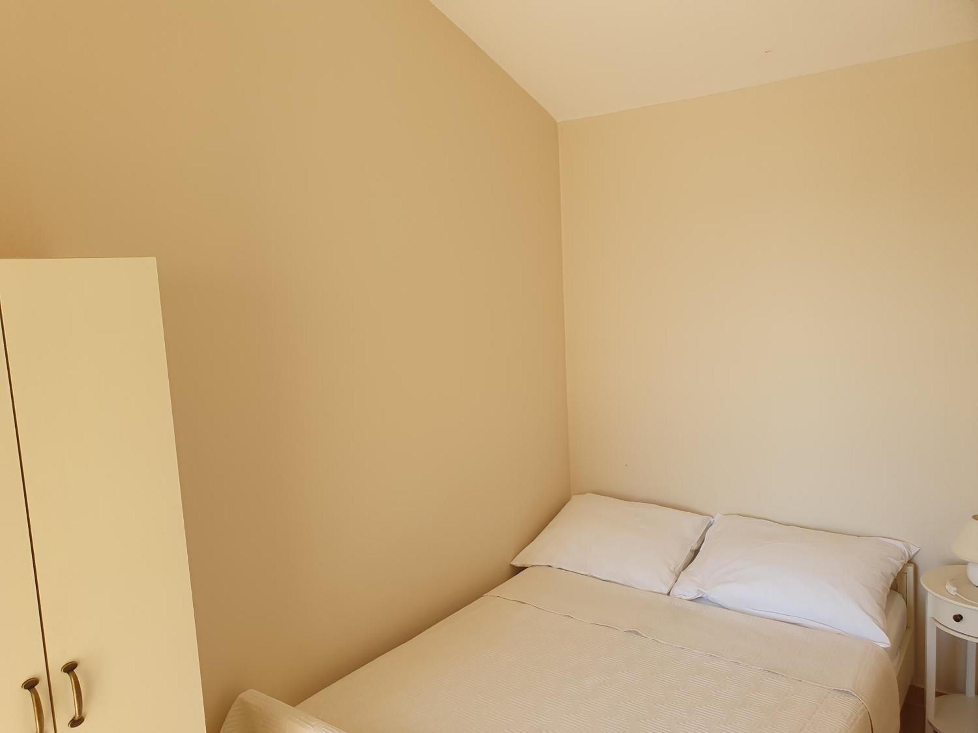 Sea View Apartments Nina فرسي المظهر الخارجي الصورة