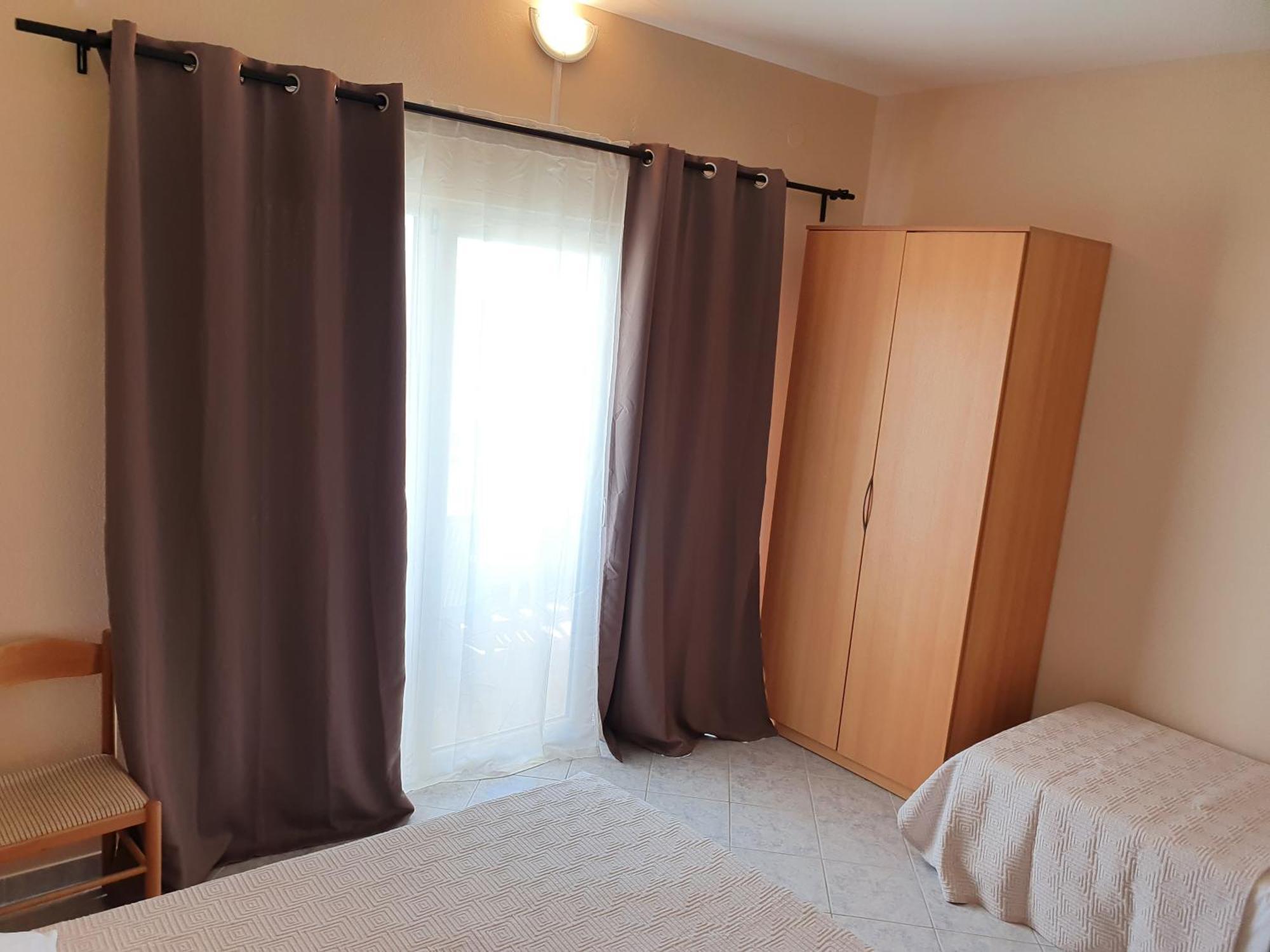 Sea View Apartments Nina فرسي المظهر الخارجي الصورة
