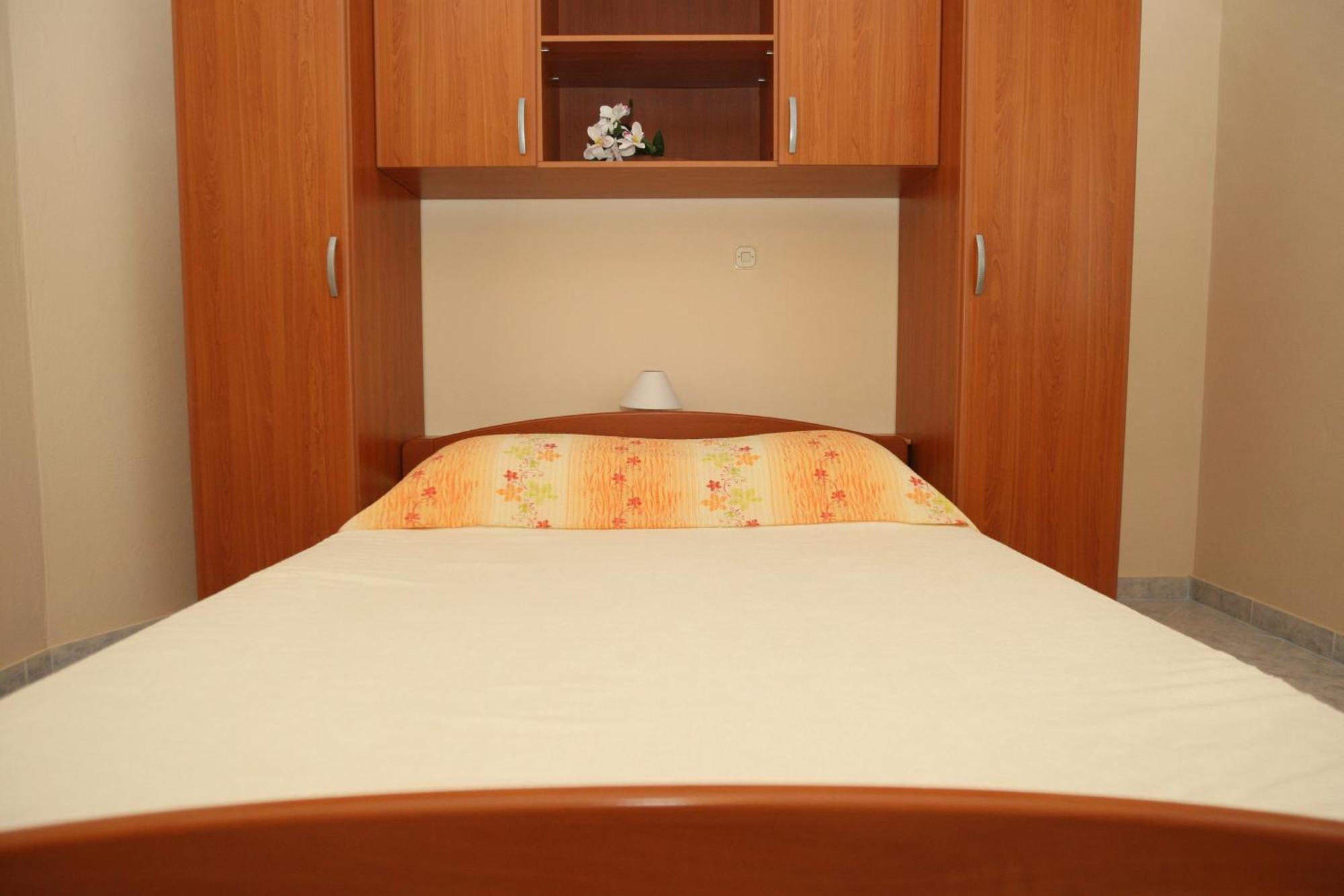 Sea View Apartments Nina فرسي الغرفة الصورة