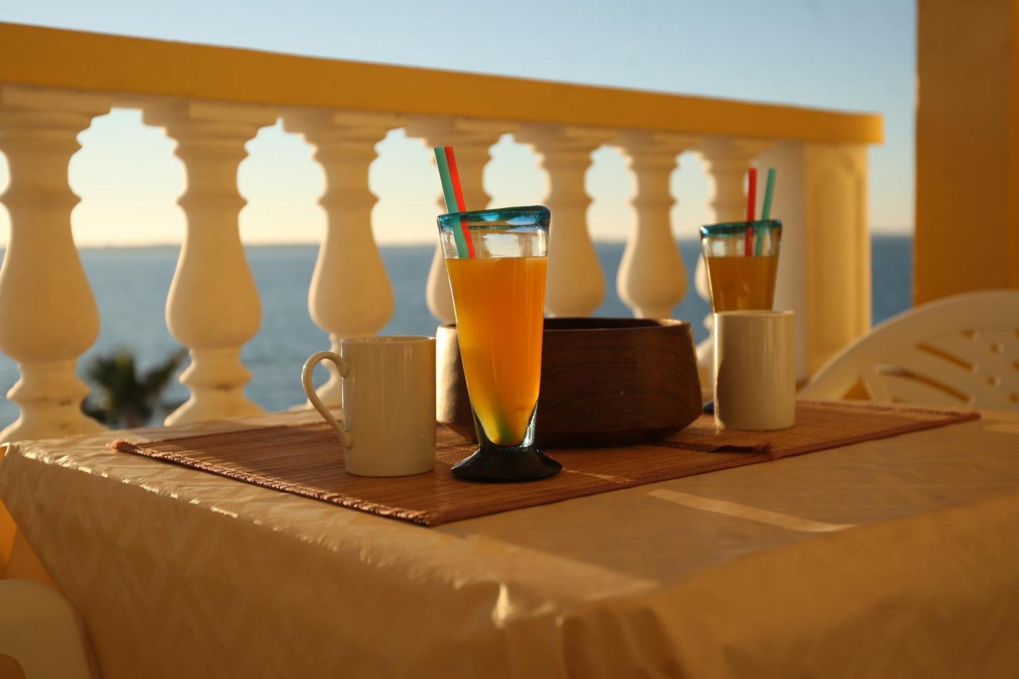 Sea View Apartments Nina فرسي الغرفة الصورة
