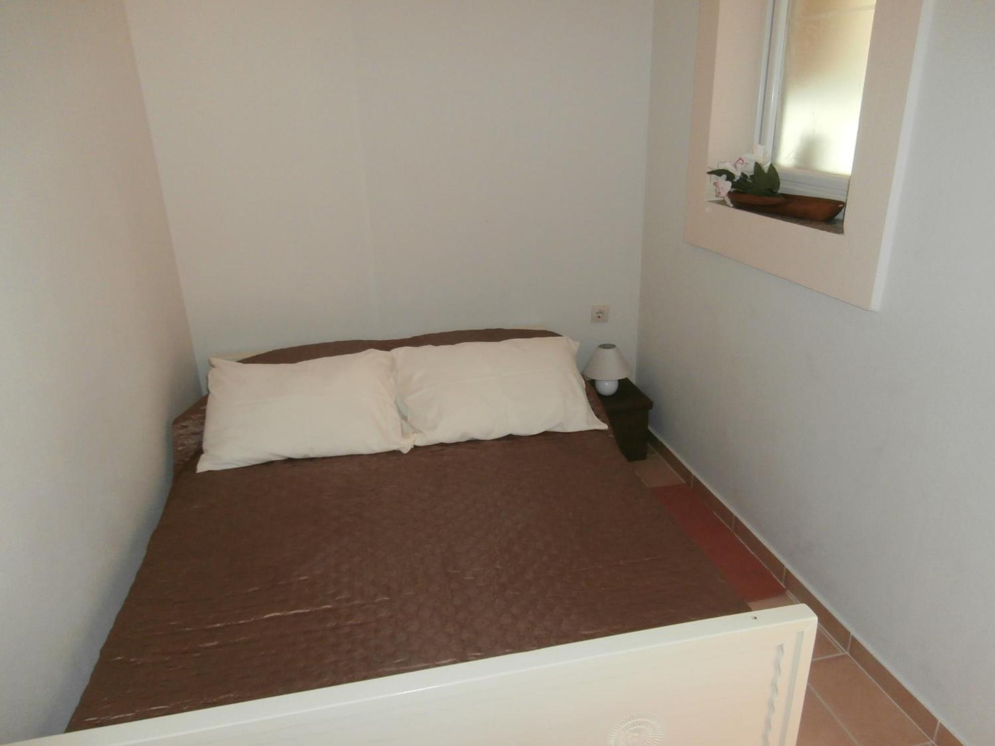 Sea View Apartments Nina فرسي الغرفة الصورة