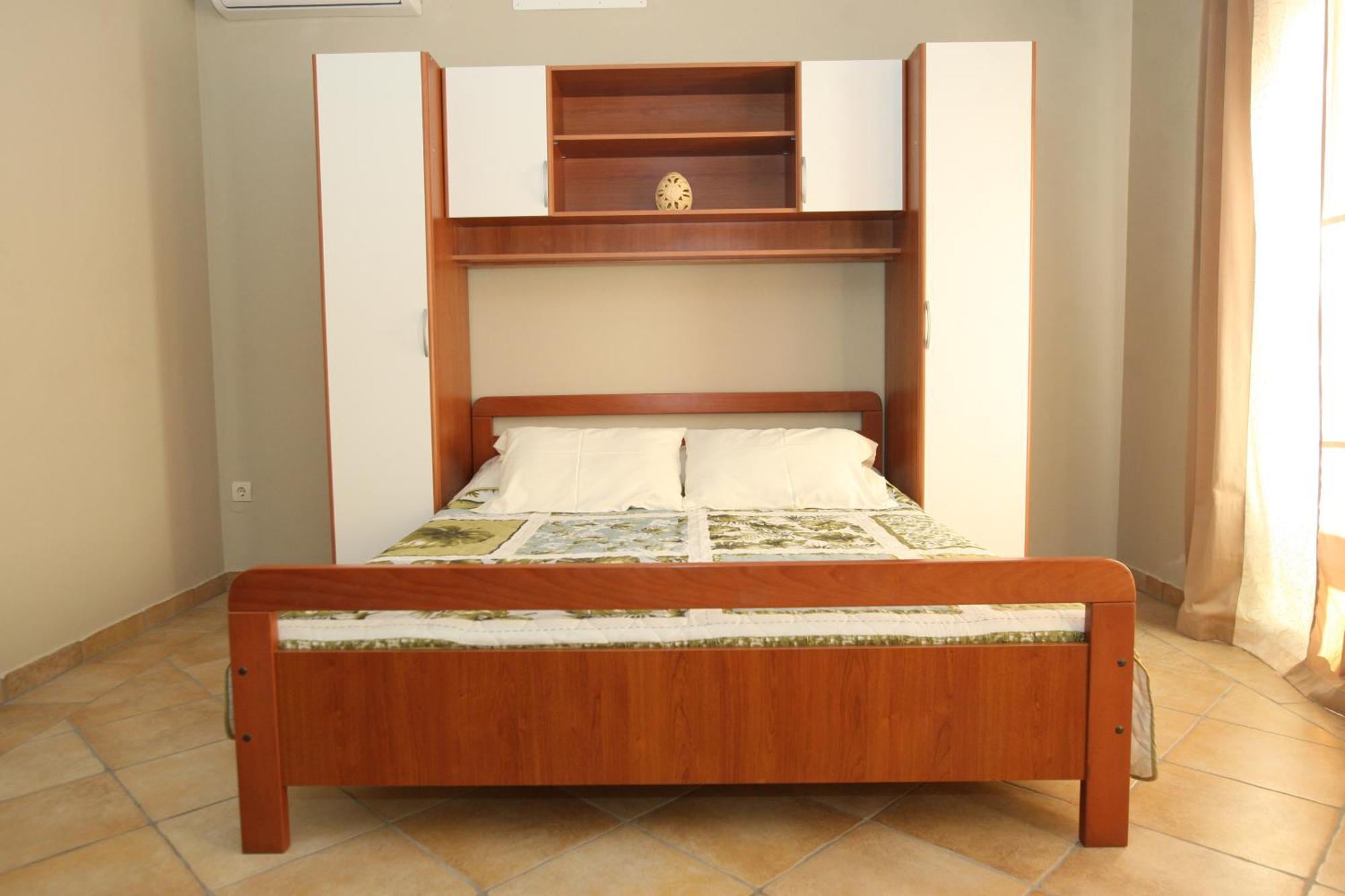 Sea View Apartments Nina فرسي الغرفة الصورة